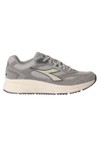 diadora Mens Grey Myzar Trainer