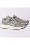 diadora Mens Grey Myzar Trainer