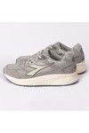 diadora Mens Grey Myzar Trainer