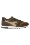 diadora Mens Brown Camaro Triple M2 Trainer