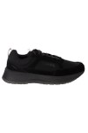 Sorel Mens Black Outing SE WP Waterproof Trainer