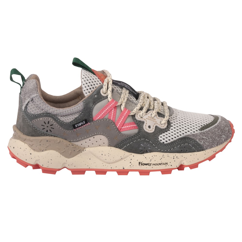 Yamano 3 X Staple Trainer