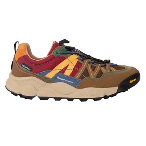 Iwano 2 Uni Waterproof Trainer