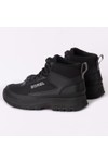 Sorel Mens Black Outing NW MID Waterproof Boot