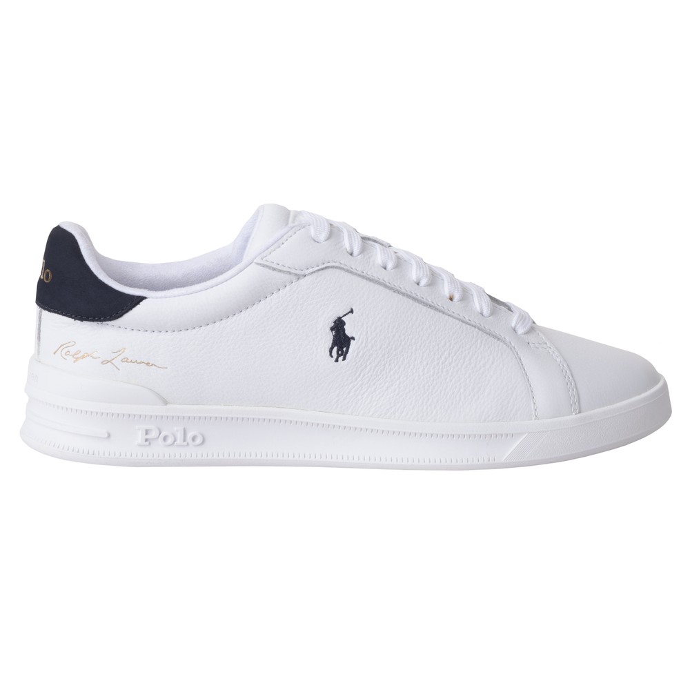 Heritage Court Trainer