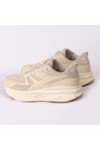 diadora Mens Beige V7000 Dip Dye Trainer