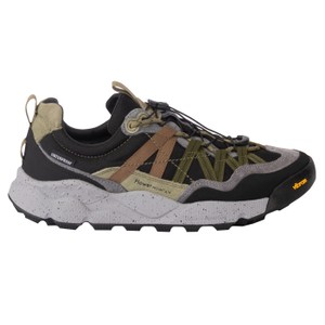 Iwano 2 Uni Waterproof Trainer