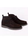 Oliver Sweeney Mens Brown Xixona Boot