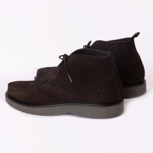Oliver Sweeney Mens Brown Xixona Boot main image