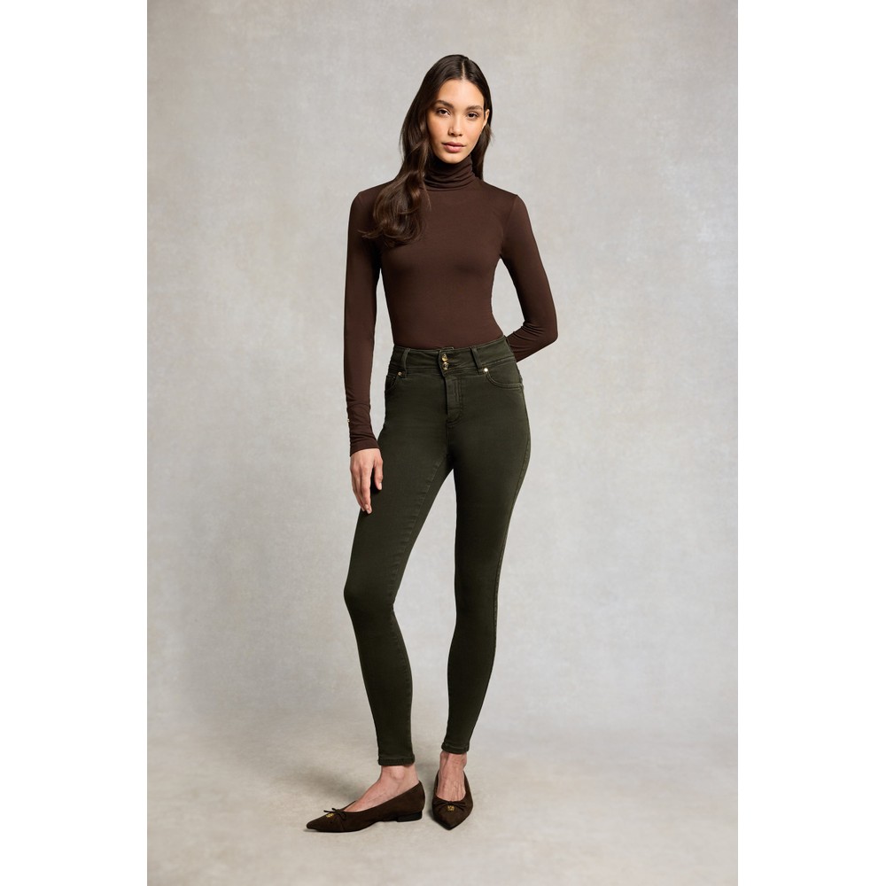 Contour Skinny Jean