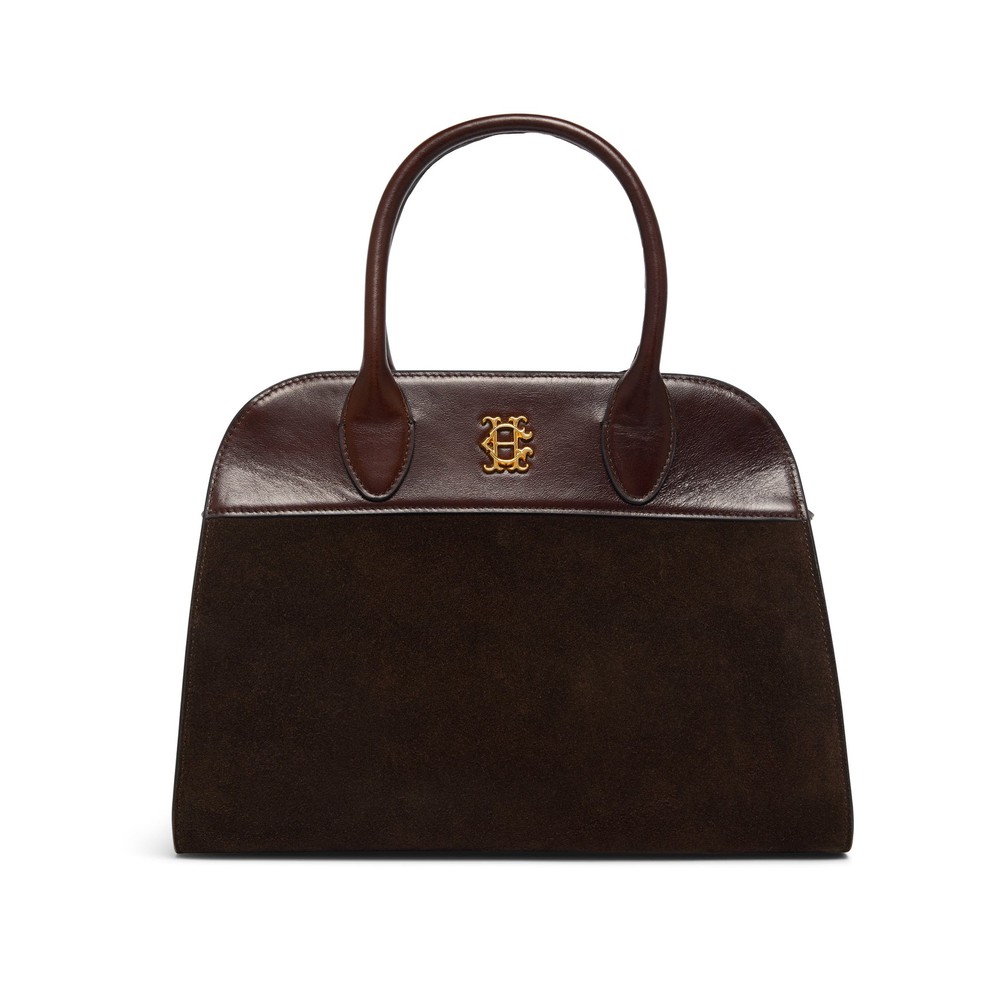 Heritage Tote Bag