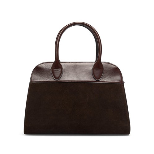 Holland Cooper Womens Brown Heritage Tote Bag #3