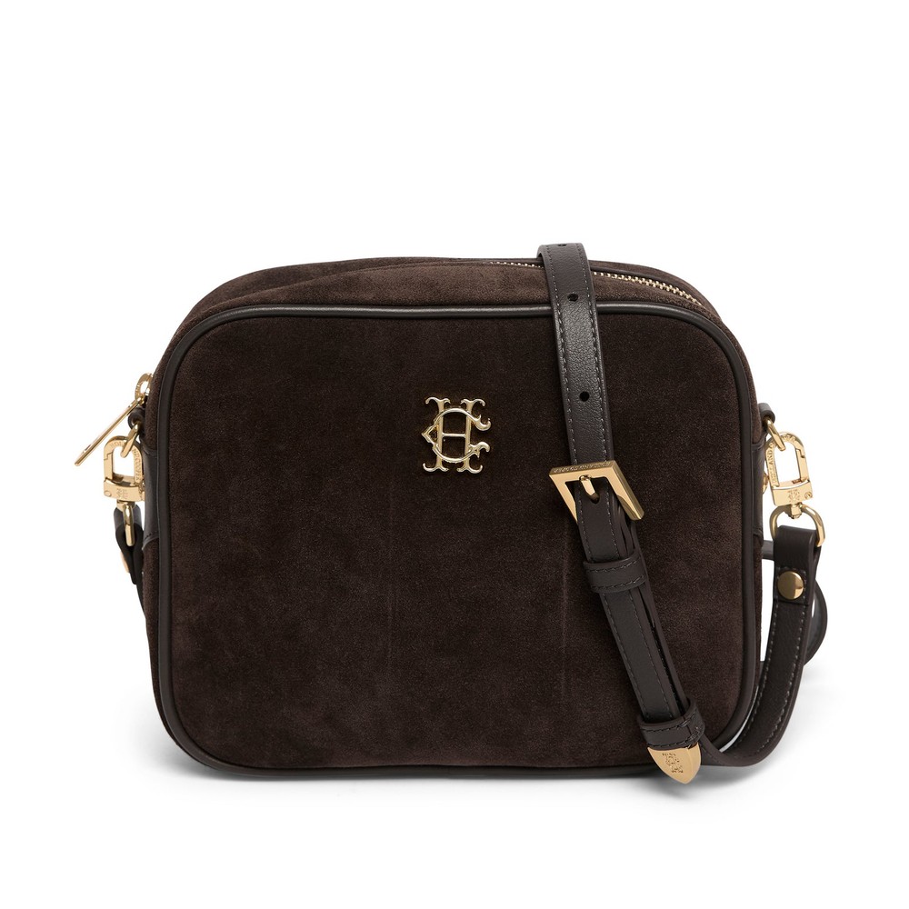 Country Camera Bag