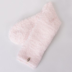 Teddi Cozy Crew Sock
