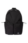 Marshall Artist Mens Black Back Pack