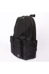 Marshall Artist Mens Black Back Pack