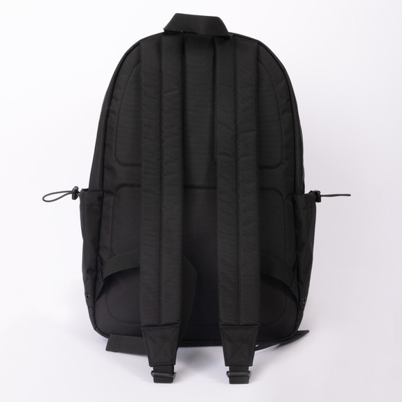 Marshall Artist Mens Black Back Pack main image