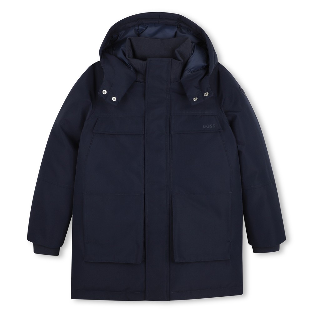 J53431 Raincoat