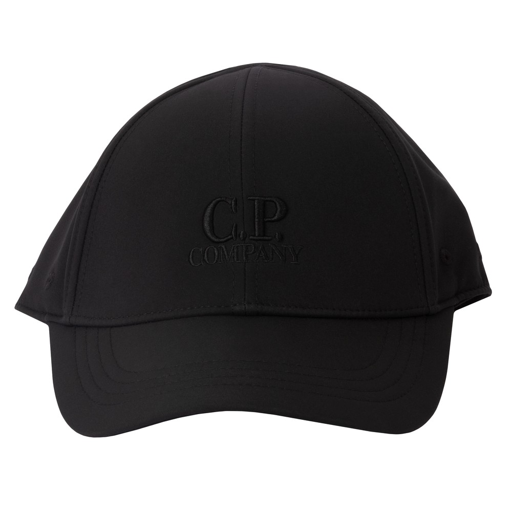 Logo Cap