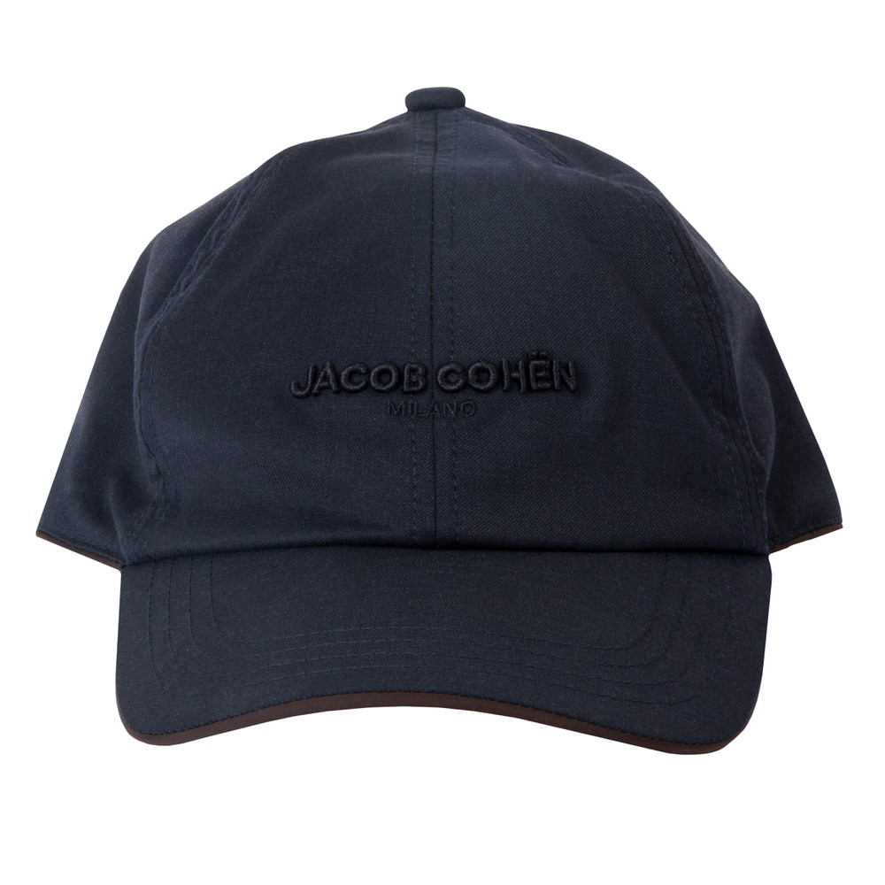 Logo Cap