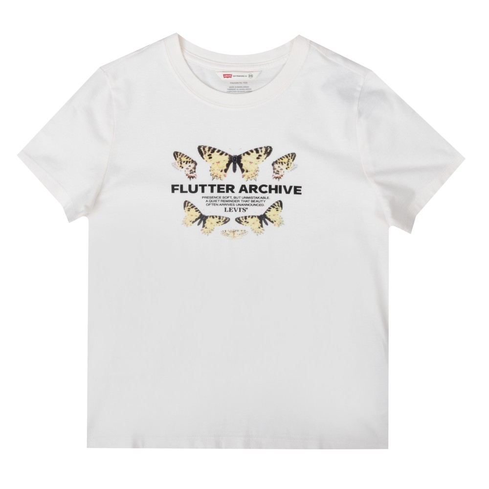 Flutter T Shirt