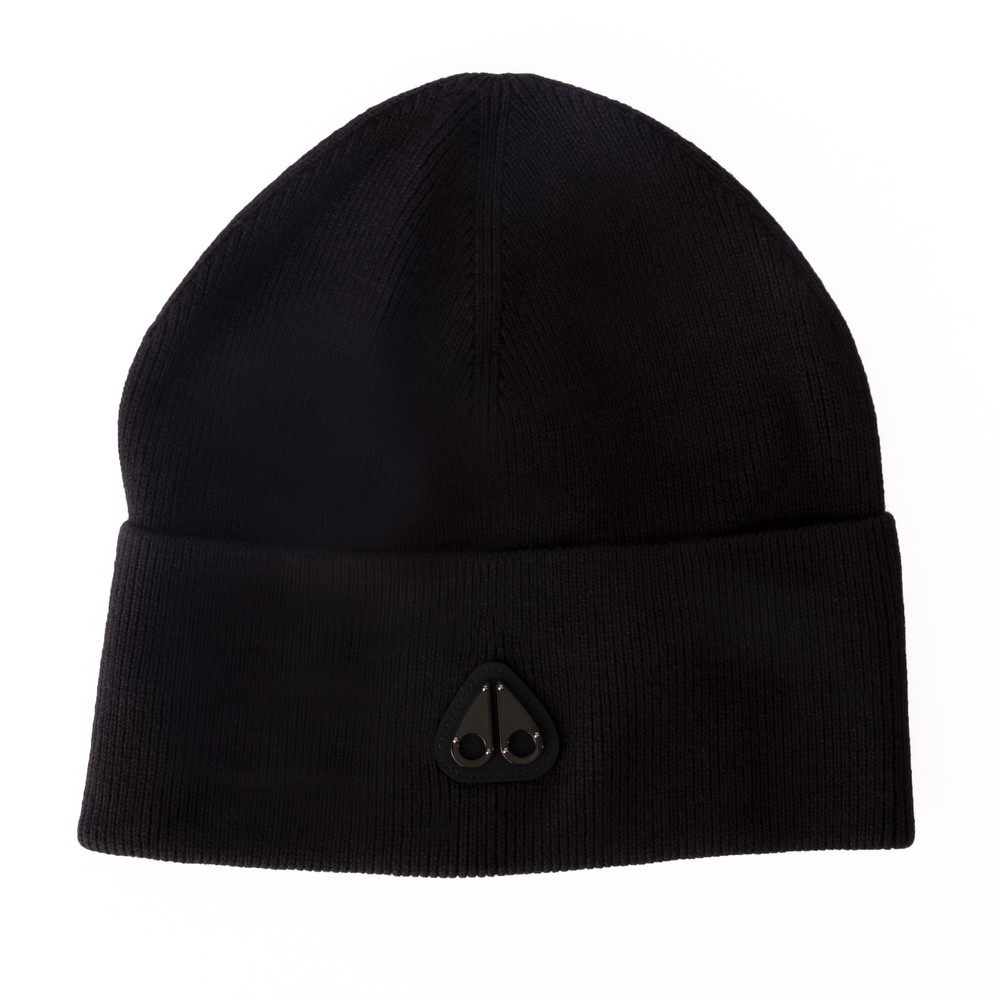 Frost Beanie