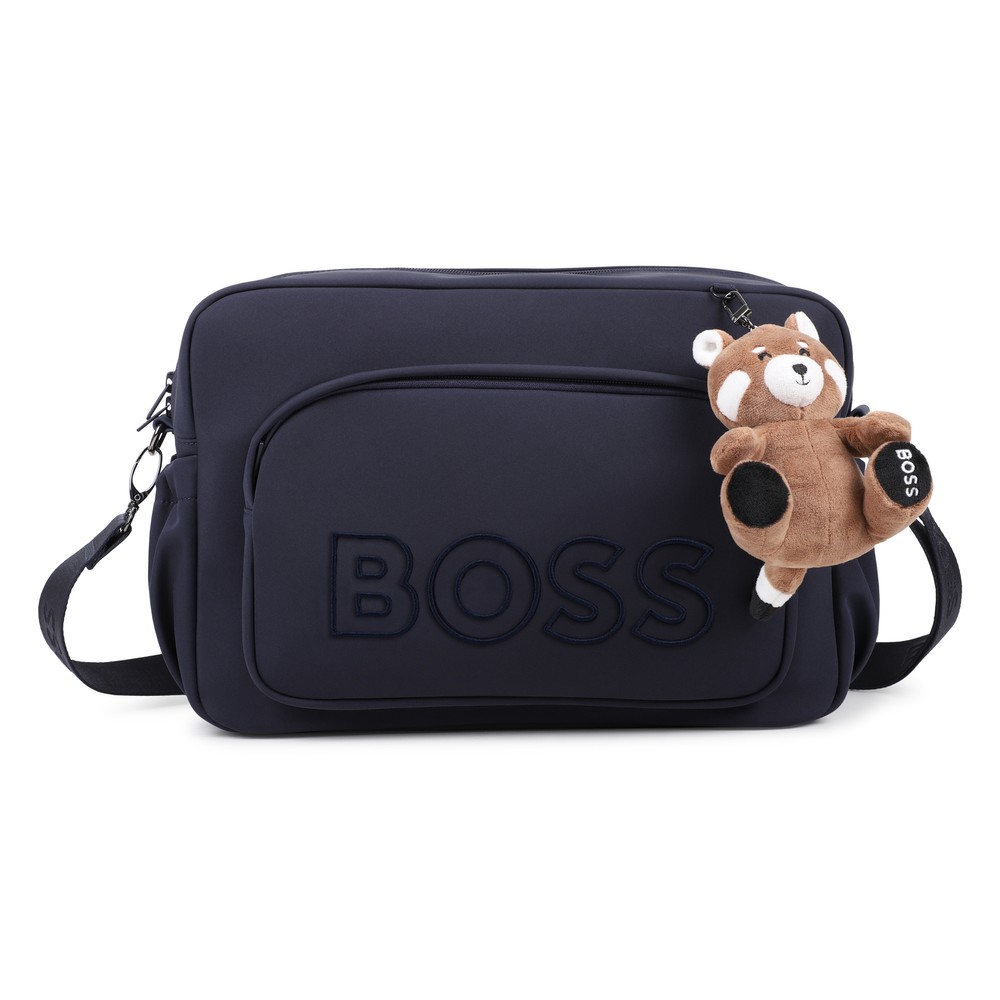 Logo Changing Bag