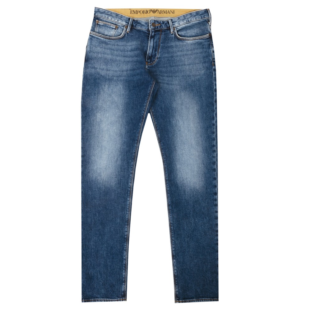 J06 Slim Jean
