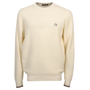Waffle Stitch Jumper