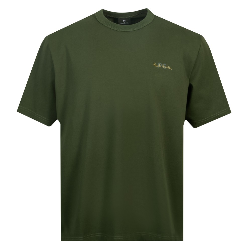 EMB T-Shirt