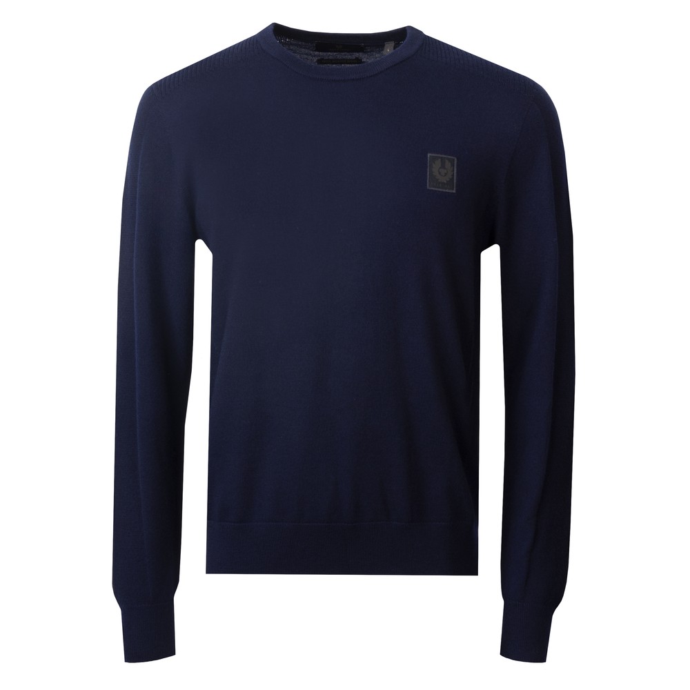 Colden Merino Crew Neck