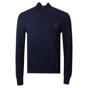 Colden Merino Quarter Zip
