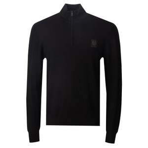 Colden Merino Quarter Zip