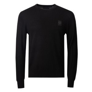 Colden Merino Crew Neck
