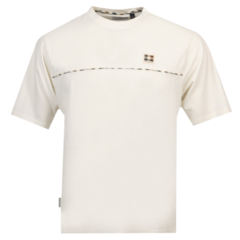 Piping T-Shirt