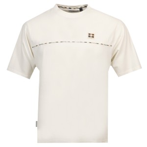 Piping T-Shirt