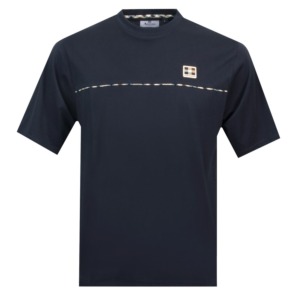 Piping T-Shirt