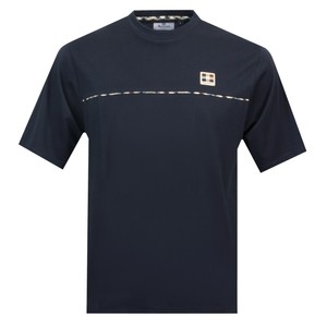 Piping T-Shirt