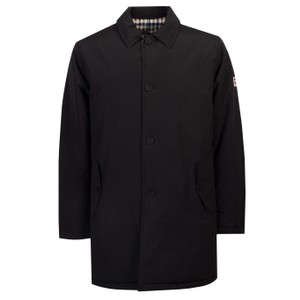 Reversible Trench Jacket