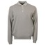 Polo Neck Knitted Jumper