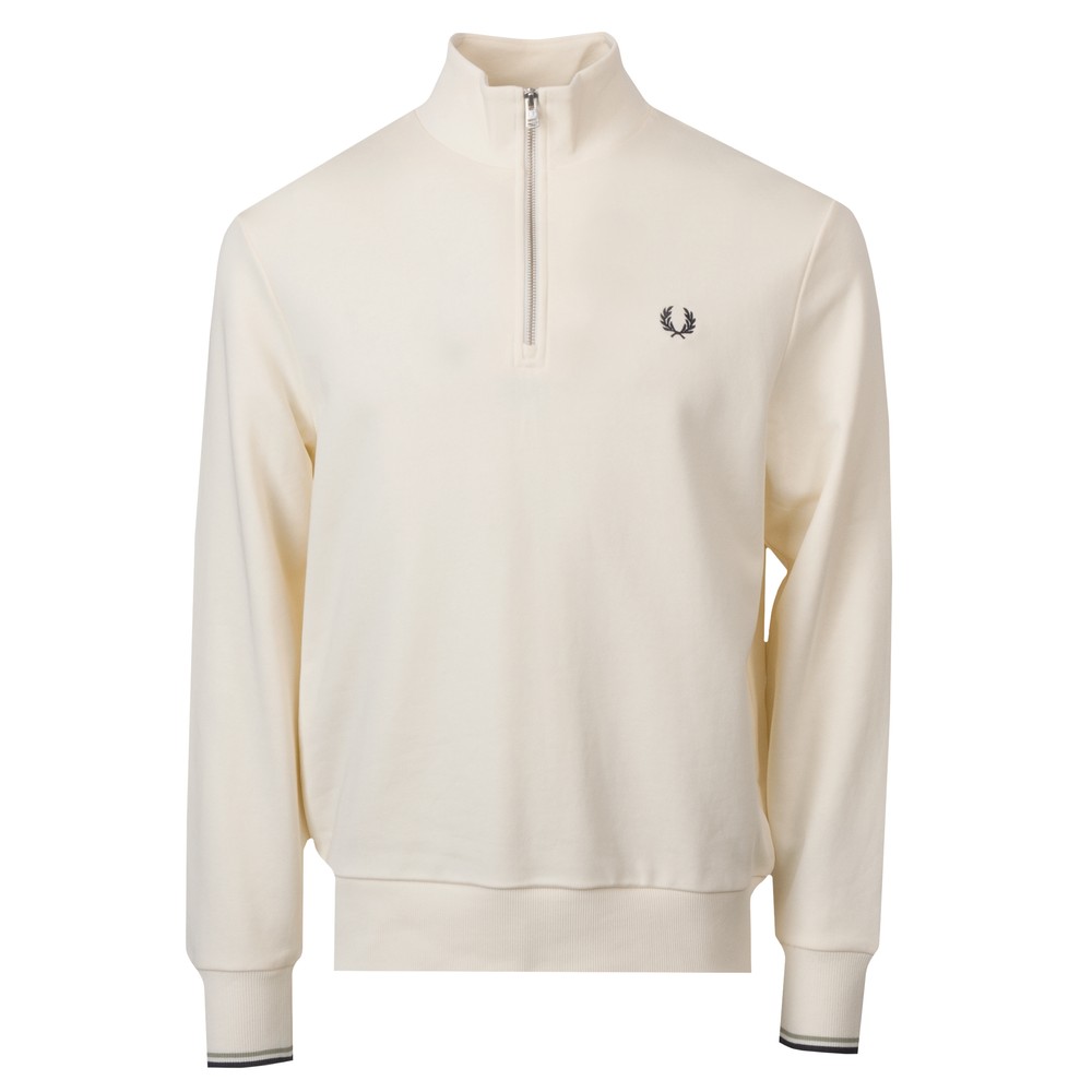 1/2 Zip Sweatshirt