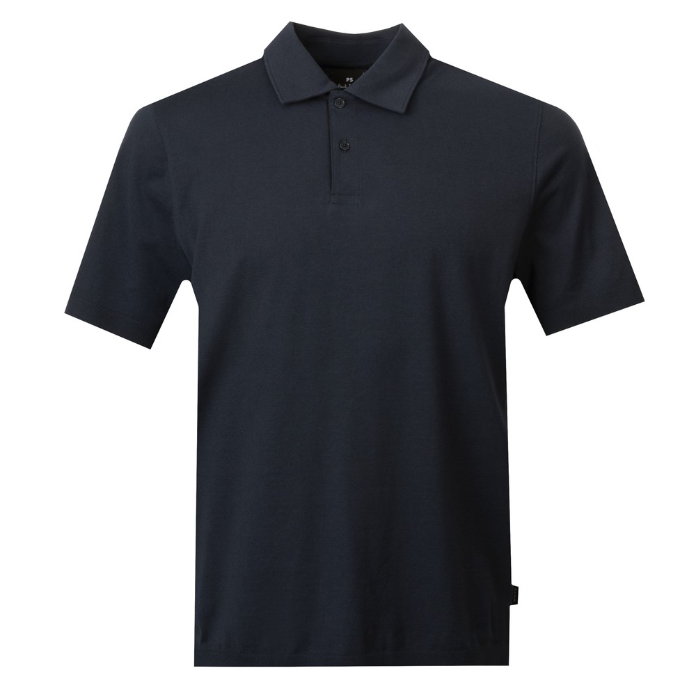 Reg Fit Polo Shirt