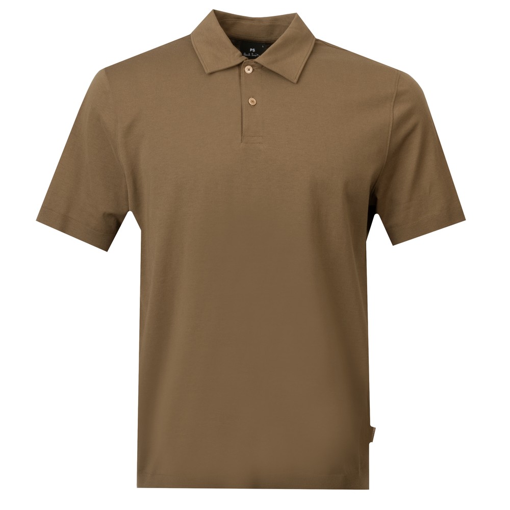 Reg Fit Polo Shirt