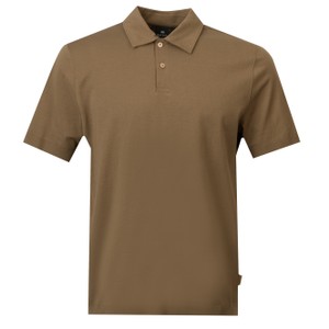 Reg Fit Polo Shirt