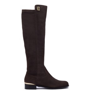 Albany Knee Boot