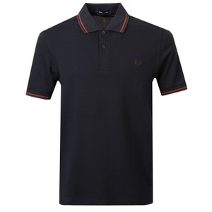 Twin Tipped Polo Shirt