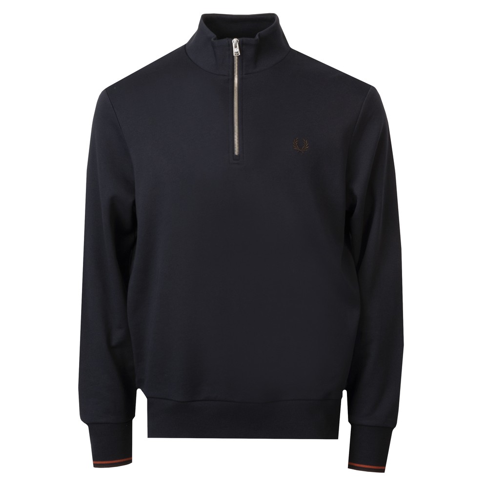1/2 Zip Sweatshirt