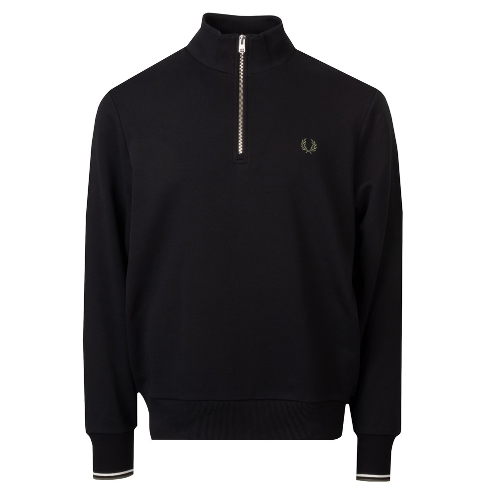 1/2 Zip Sweatshirt