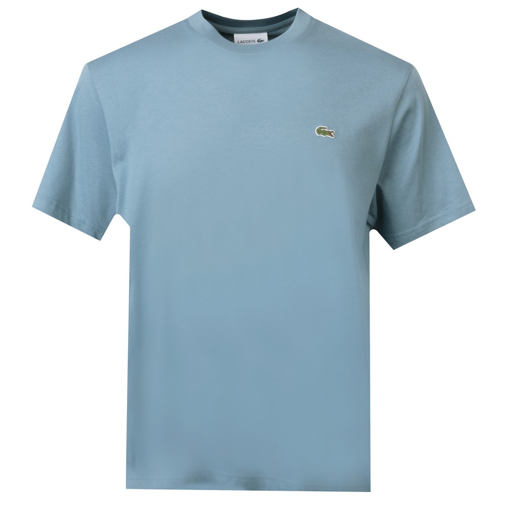 Classic Cotton T-Shirt