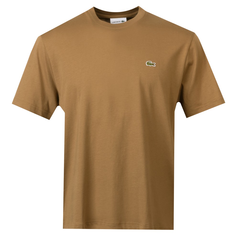 Classic Cotton T-Shirt